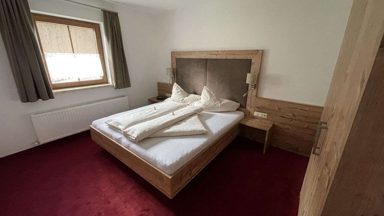 Schlafzimmer Hauerkogel Schlafzimmer Hauerkogel